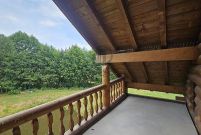Casă individuală cu 5 camere cu Canalizare în Sadu - 14