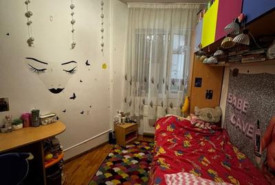 Apartament cu 2 camere decomandat în Central - 2
