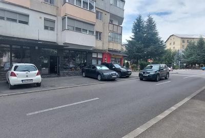 Spațiu comercial, de 100 mp, în Central - 2