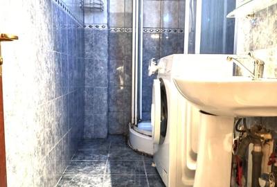 Apartament semidecomandat în Titan