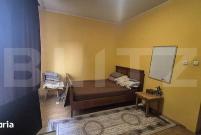Casă cu 6 camere cu Teren 800 Mp în 14 Mai - 5