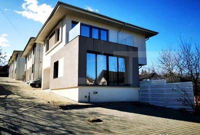 Casă cu 4 camere cu Teren 330 Mp în Bârnova - 16