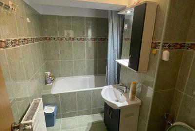 Apartament cu 2 camere semidecomandat în Ultracentral