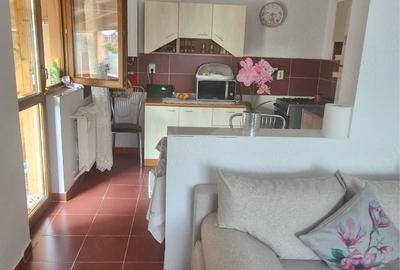 Casă cu 3 camere cu Teren 300 Mp în Lilieci - 2