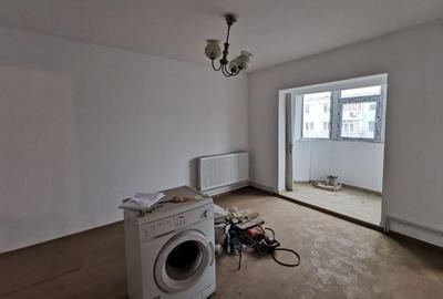 Garsonieră decomandată în Micro 1 - 7