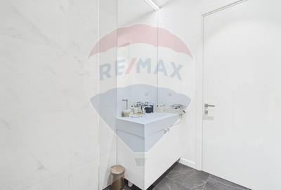 Apartament cu 4 camere decomandat, mobilat în Floreasca - 16