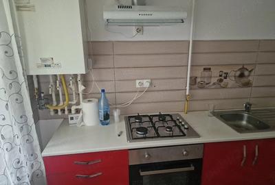 Garsonieră decomandată în Central - 1
