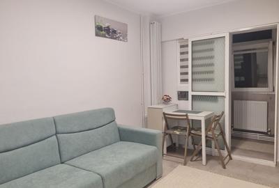 Garsonieră semidecomandată în Faleza Nord