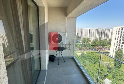 Apartament cu 2 camere decomandat în Lujerului - 1