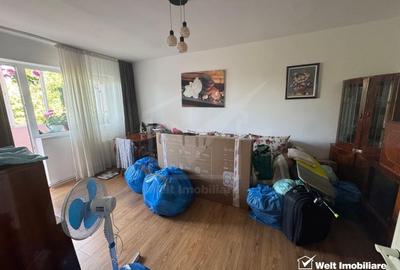 Apartament cu 3 camere decomandat, mobilat în Mănăștur - 4