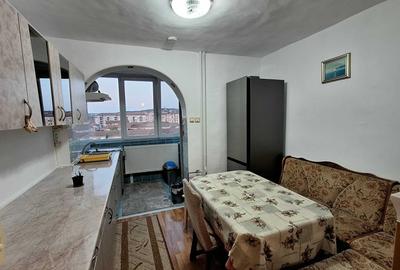 Apartament cu 3 camere semidecomandat în Rogerius - 6