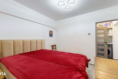 Apartament cu 3 camere decomandat în Dobroești - 5