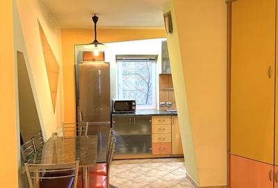 Apartament cu 3 camere, mobilat în Bucovina - 15
