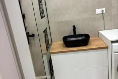 Apartament cu 2 camere decomandat în Florești - 2