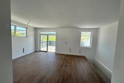 Duplex cu 4 camere cu Canalizare în Exterior Nord - 4