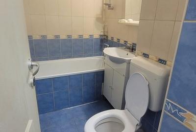 Garsonieră semidecomandată în Iancului