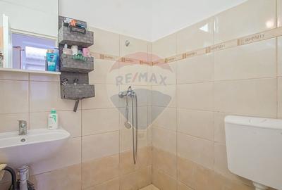 Casă cu 3 camere cu Teren 290 Mp în Brașovul Vechi - 9