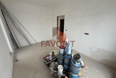 Apartament cu 3 camere decomandat în Buziașului - 8