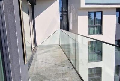 Apartament cu 3 camere decomandat în Vest - 15