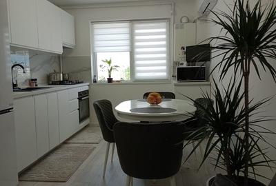 Apartament cu 2 camere decomandat în Militari - 19