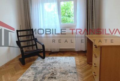 Apartament cu 3 camere decomandat în Grigorescu - 6