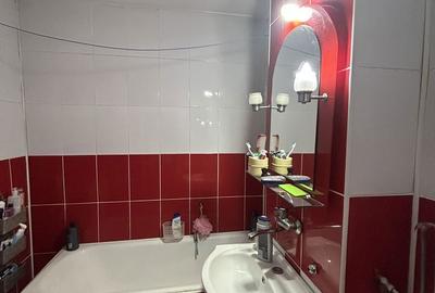 Apartament cu 2 camere decomandat în Central - 5