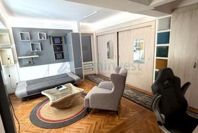 Apartament cu 2 camere decomandat în Ultracentral