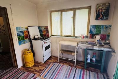 Casă cu 3 camere în Central - 8