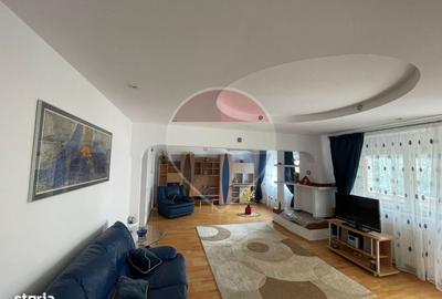 Apartament cu 3 camere în 13 Septembrie