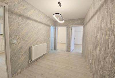 Spațiu comercial, de 55 mp, în Mioriței - 2