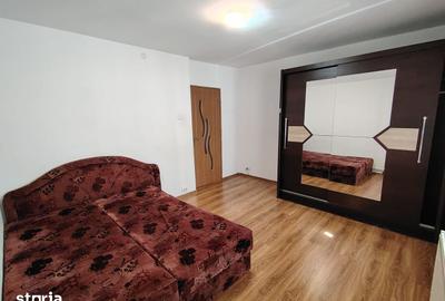 Apartament cu 2 camere decomandat în Central - 2