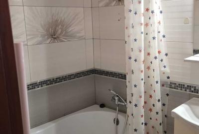 Garsonieră semidecomandată în Central