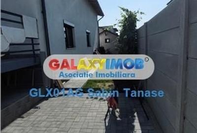 Casă cu 7 camere cu Teren 400 Mp în Bradu