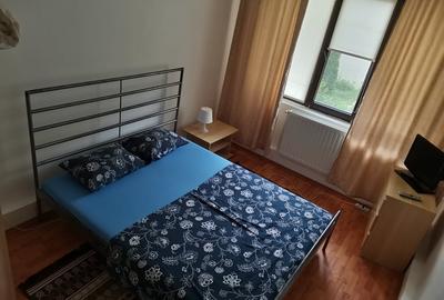 Casă cu 10 camere cu Piscina în Sărata-Monteoru - 9