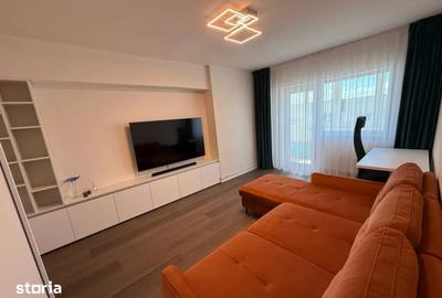 Apartament cu 2 camere decomandat în Mărăști - 1