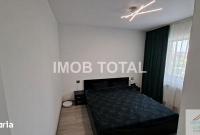 Apartament cu 2 camere decomandat în Trivale - 1