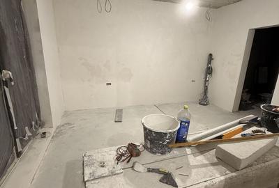 Casă cu 7 camere cu Teren 370 Mp în Central - 11