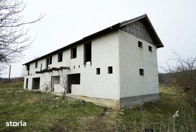 Casă cu 6 camere cu Teren 1271 Mp în Hărman - 5