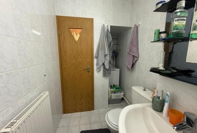 Apartament cu 3 camere decomandat, mobilat în Torontalului - 8