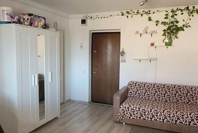 Apartament cu 2 camere semidecomandat, mobilat în Florești - 2
