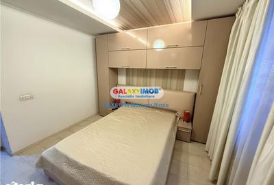Apartament cu 3 camere, mobilat în Central - 3