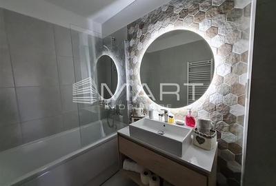 Apartament cu 2 camere în Răcădău - 7