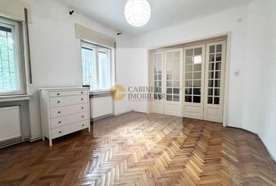 Apartament cu 2 camere circular în Universitate - 1