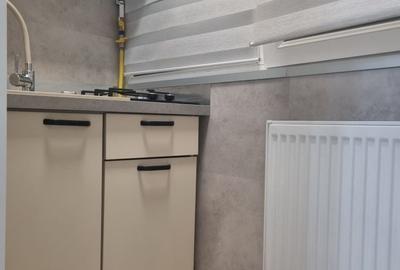 Garsonieră semidecomandată în Faleza Nord