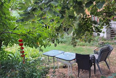 Apartament cu 9 camere circular în Cotroceni - 10