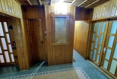Apartament cu 4 camere decomandat în Vest - 23