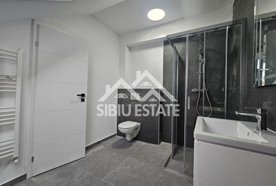 Apartament cu 3 camere decomandat în Arhitecților - Calea Cisnădiei - 6