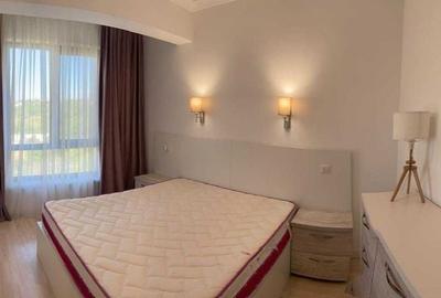 Apartament cu 2 camere decomandat în Păcurari
