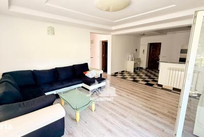Apartament cu 3 camere în Central - 3