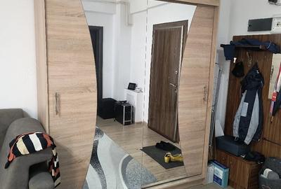 Garsonieră decomandată în Chiajna - 8